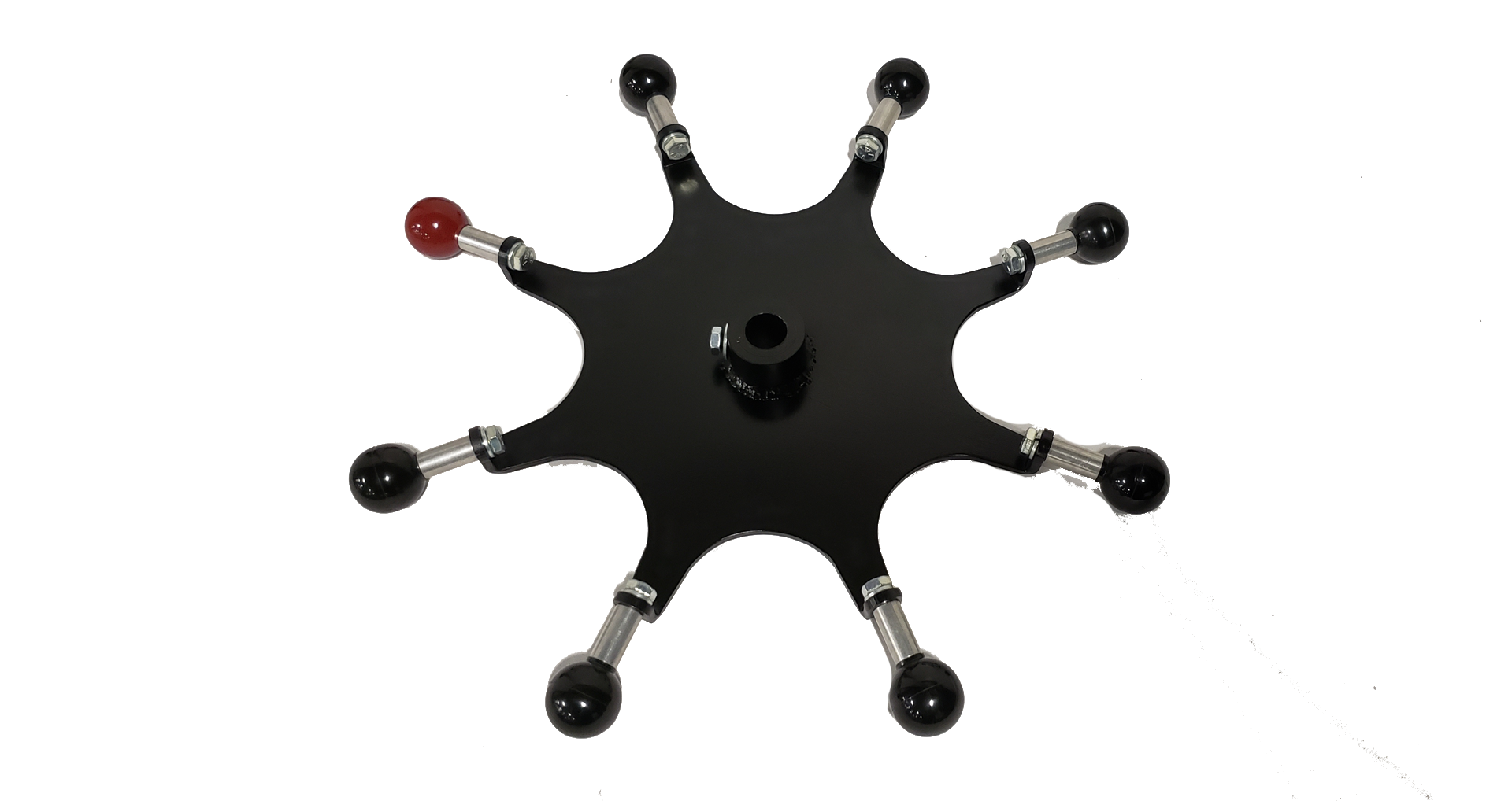 Adjuster Wheel