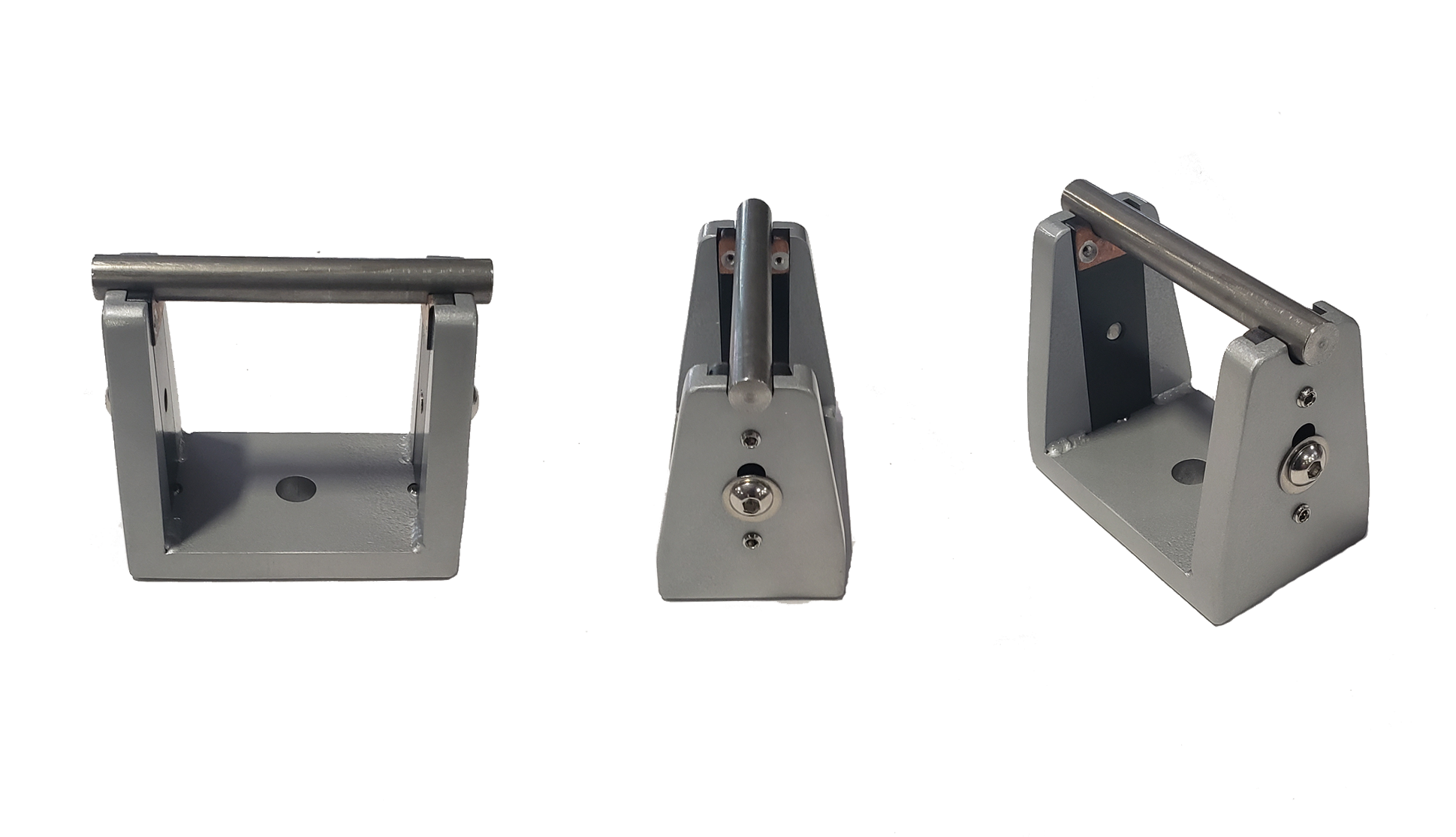 Lower Yoke for 3" Anvils