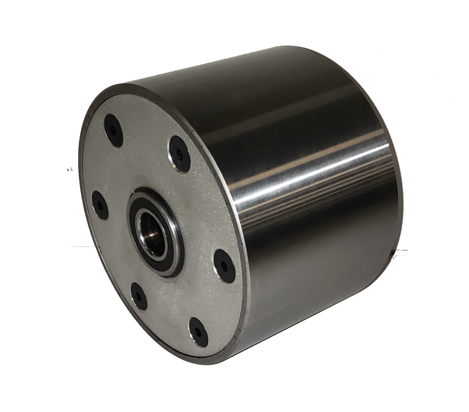 6 Inch Dia. Top Wheel