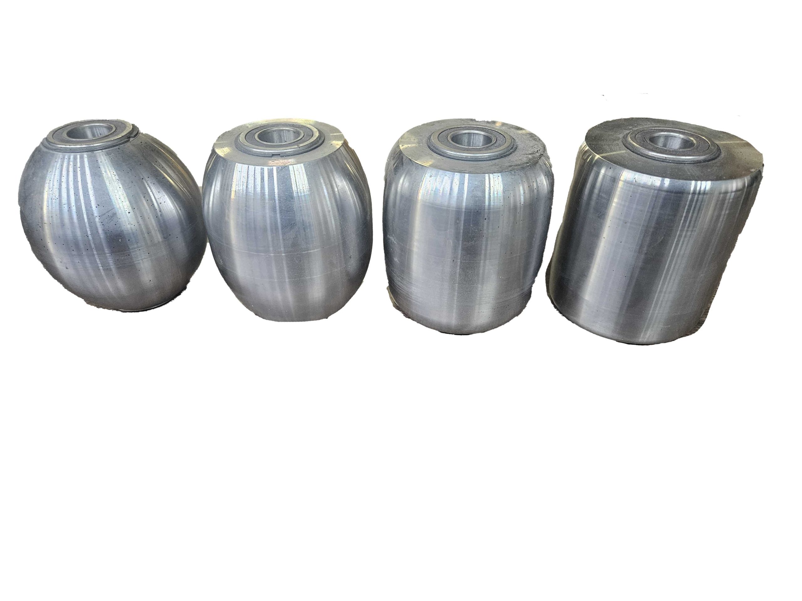 Lower Anvil Set 4.5"x 4.5"