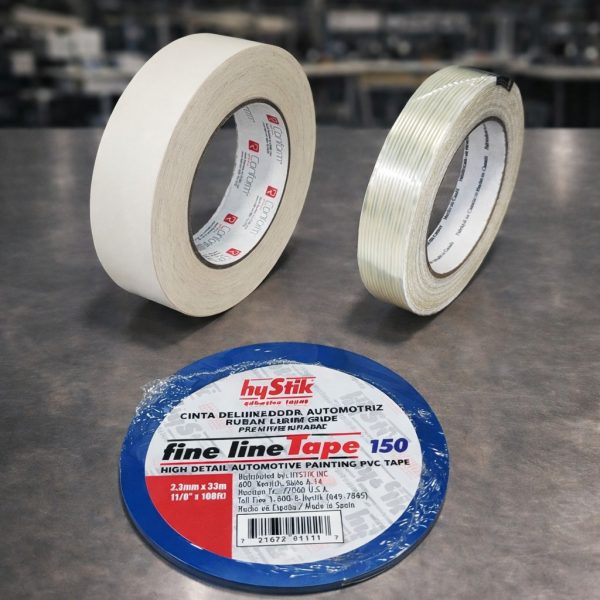 Tape
