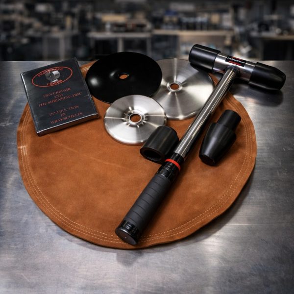 Metal Shaping Kits