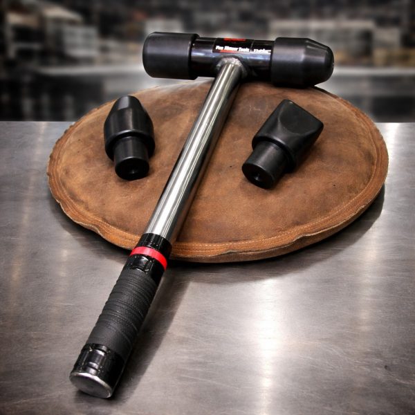 Metal Shaping Mallets