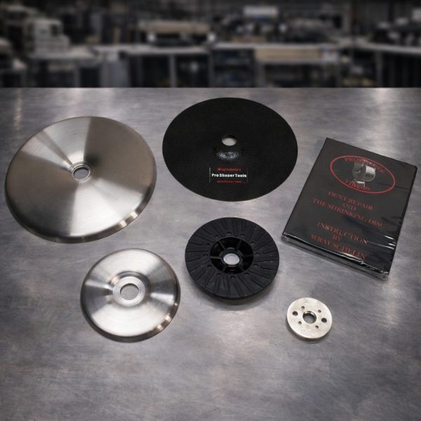 Shrinking Disc